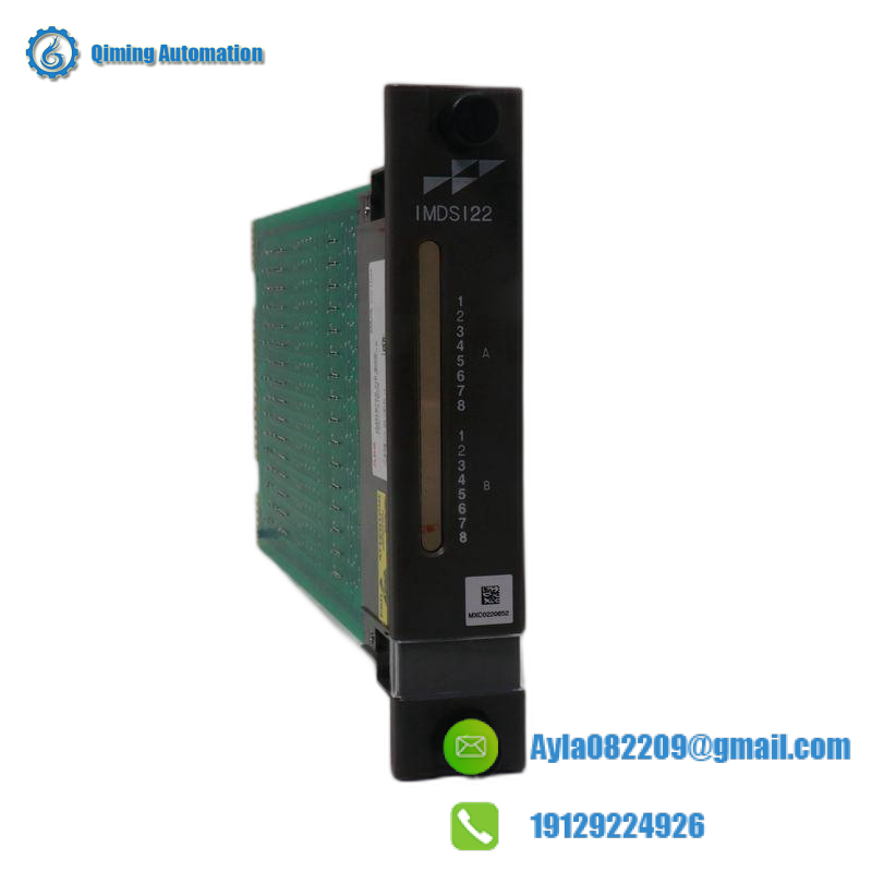 ABB INNIS01 Network Interface Module 