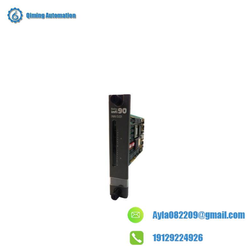 ABB INNIS01 Network Interface Slave Module