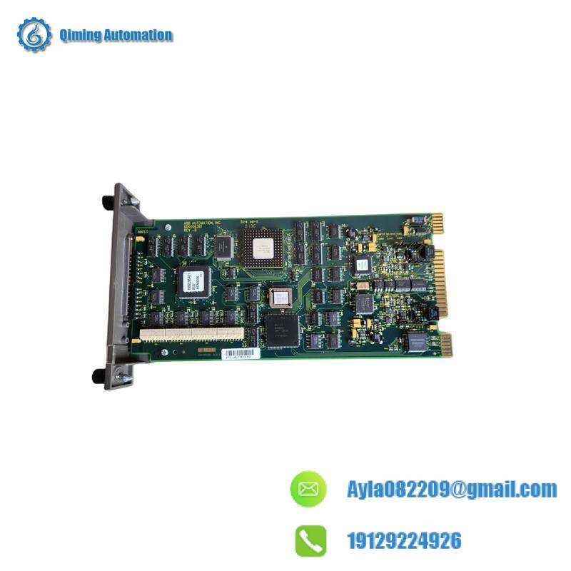 ABB INNIS11 slave module