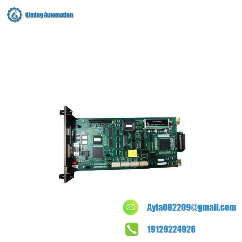 ABB INNIS21 Network Interface Module
