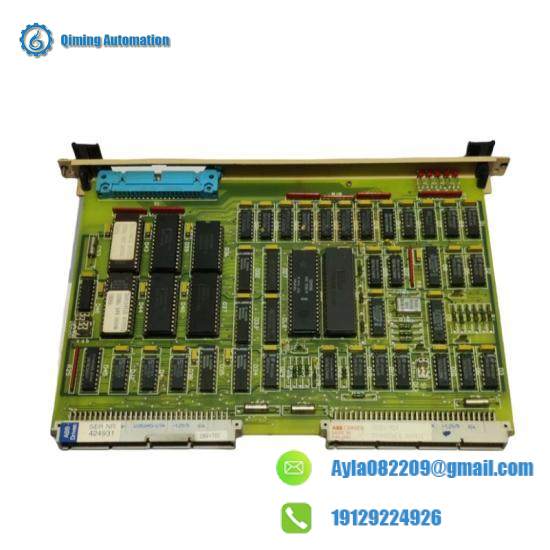 ABB HIEE300661R0001 UPC090 AE01