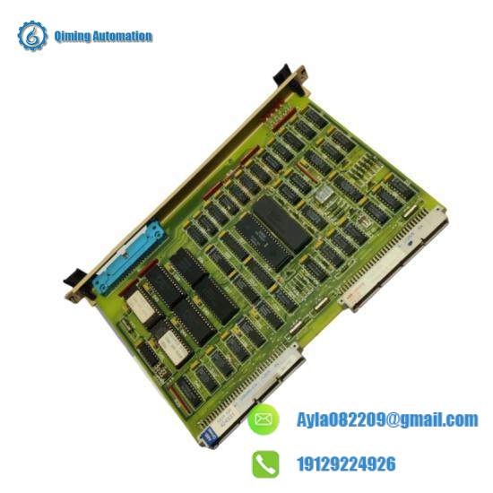 ABB IOD86-MEM