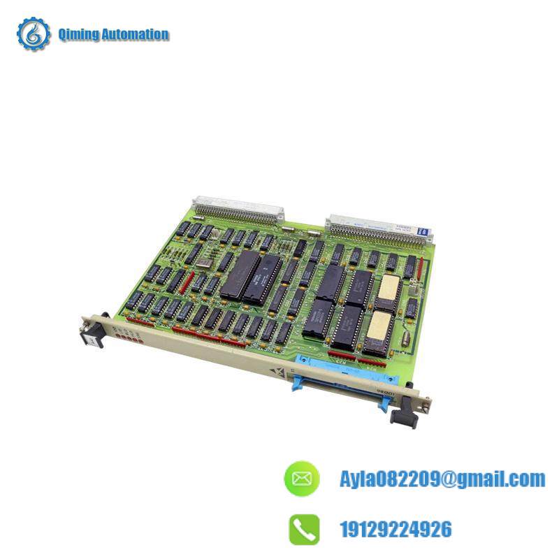ABB IOD86-MEM Memory Board