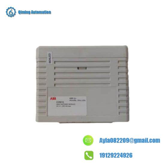ABB IOR810  BAILEY CONTROLS
