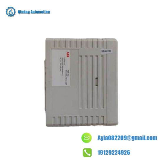 ABB IOR810  BAILEY CONTROLS