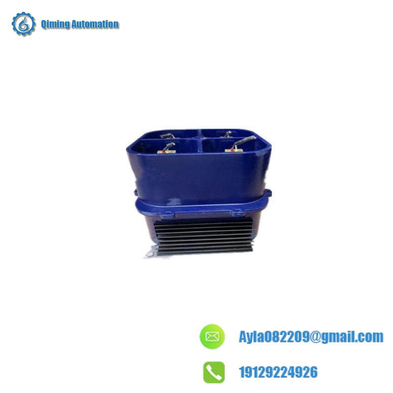 ABB IPS21-35AD 3BHB017688R0001 Power Supply