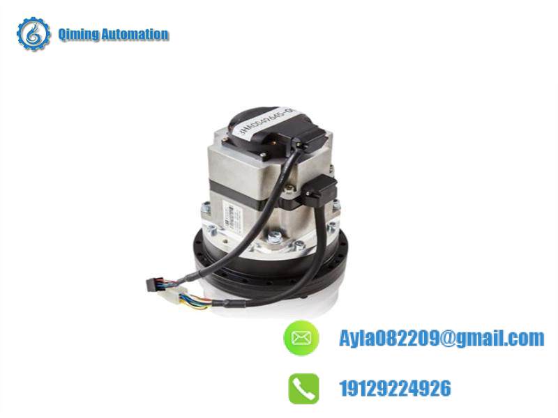 ABB IRB12003HAC049645-001 Drive unit, Ax 2