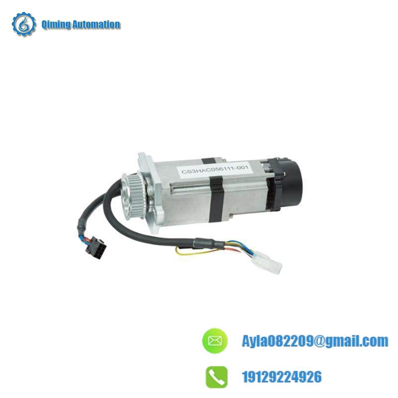ABB IRB12003HAC057903-001 Drive unit