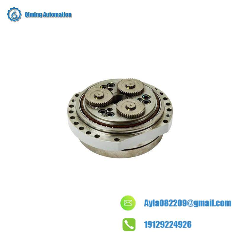 ABB IRB1200 25-100-800928--31 Gearbox