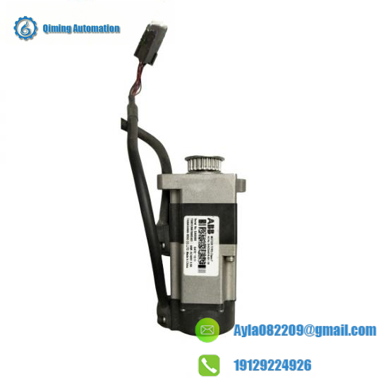 ABB IRB1200 3HAC044516-001 Servo Motor
