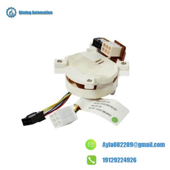 ABB IRB1200 3HAC045743-001 Axis 5 FPC unit
