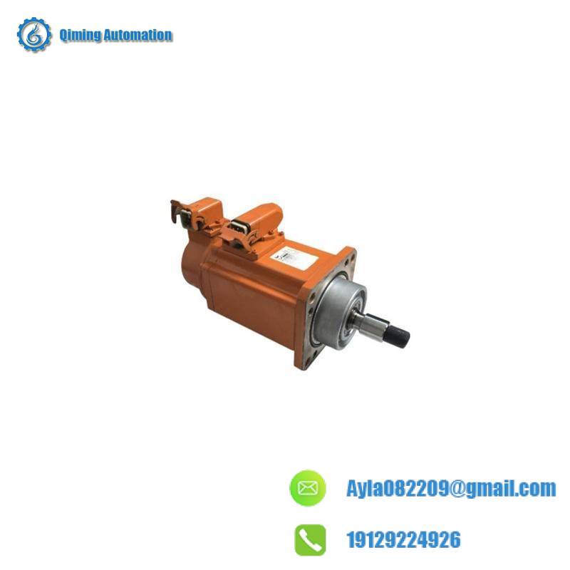ABB IRB16003HAC021455-001 Rotational ac motor M41