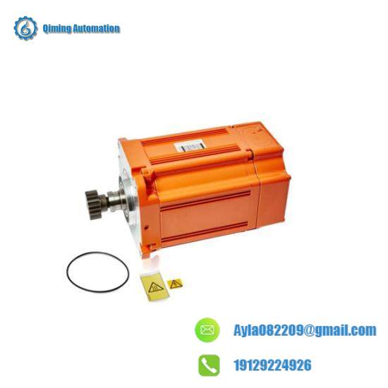 ABB IRB24003HAC10553-1 Servo Motor