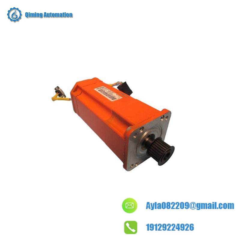 ABB IRB24004-63HAC10674-1 AC Servo Motor