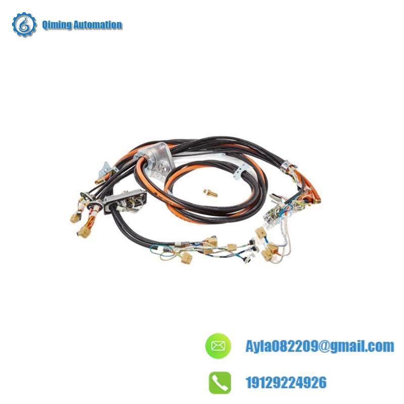 ABB IRB26001-63HAC029896-024 Cable harness