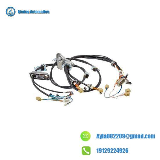 ABB IRB26001-6 3HAC030006-001 Cable harness
