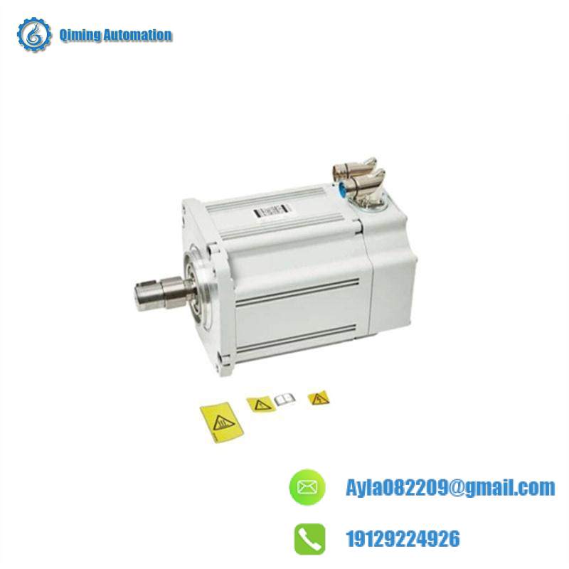 ABB IRB26003HAC029924-002/01 Motor Unit