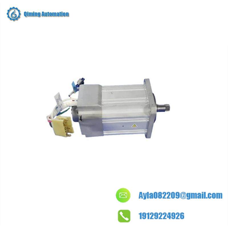 ABB IRB26003HAC029924-002 servo motor