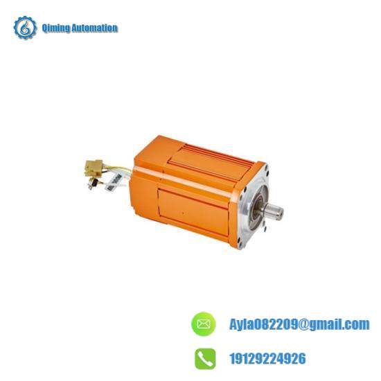 ABB  IRB26003HAC031218-003  Rot ac motor with pinion