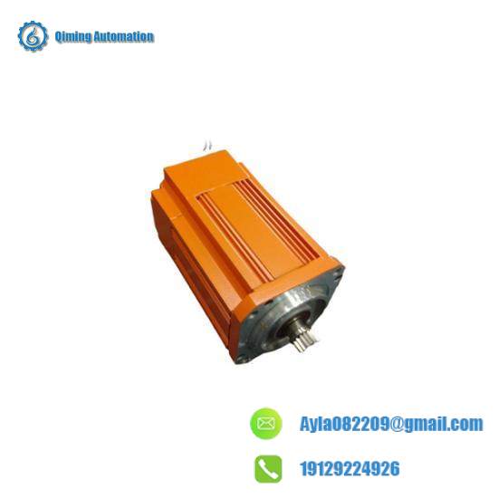 ABB IRB26003HAC034645-004 ROBOT MOTOR
