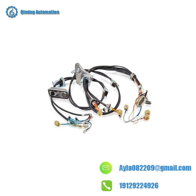 ABB IRB2600 3HAC030006-001 3HAC036260-001DSQC431 DSQC663 3HAC029818-001 IRB2600 3HAC030006-001 3HAC036260-001DSQC431 DSQC663 3HAC029818-001