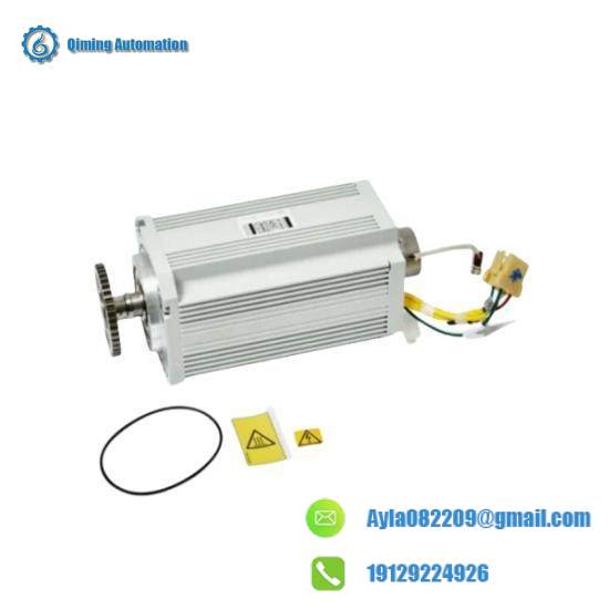 ABB IRB2600 3HAC046601-001 Motor Combining