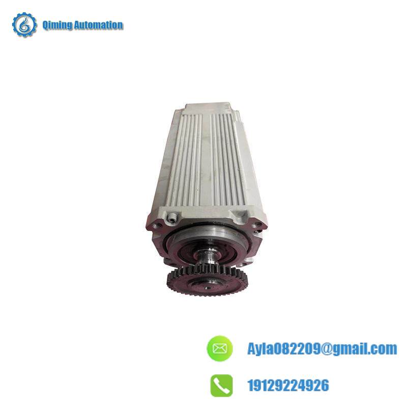 ABB IRB2600 3HAC046601-001 Servo Motor