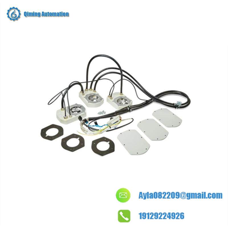 ABB IRB44003HAC050567-001 Cable u. ax.1-3