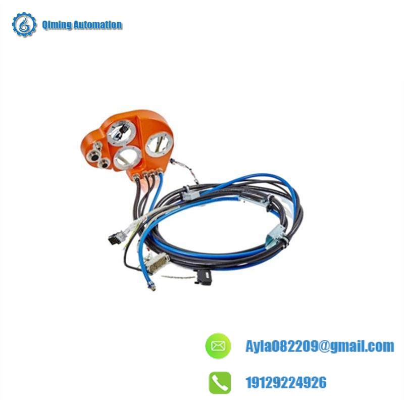 ABB IRB44003HAC12326-1 Conn. kit R2.CP/R3.CP