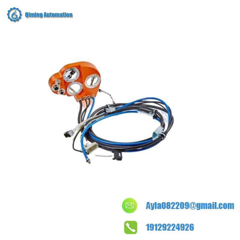 ABB IRB44003HAC3157-1 Cable unit axis 4-6