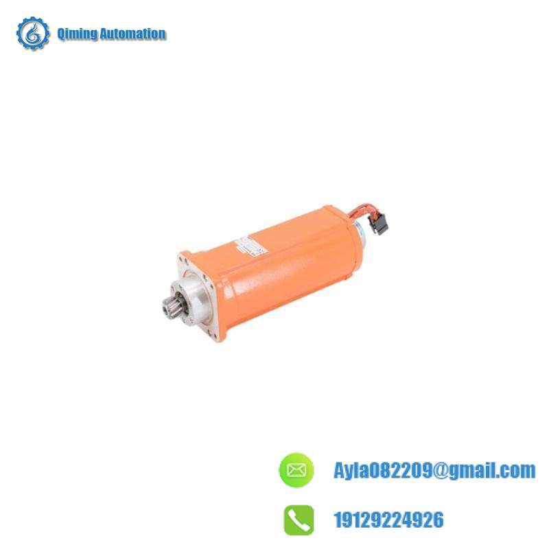 ABB IRB44004-53HAB3708-1 3HAC044515-001/00 3HAC044516-001/00 Motor unit axis 4-5