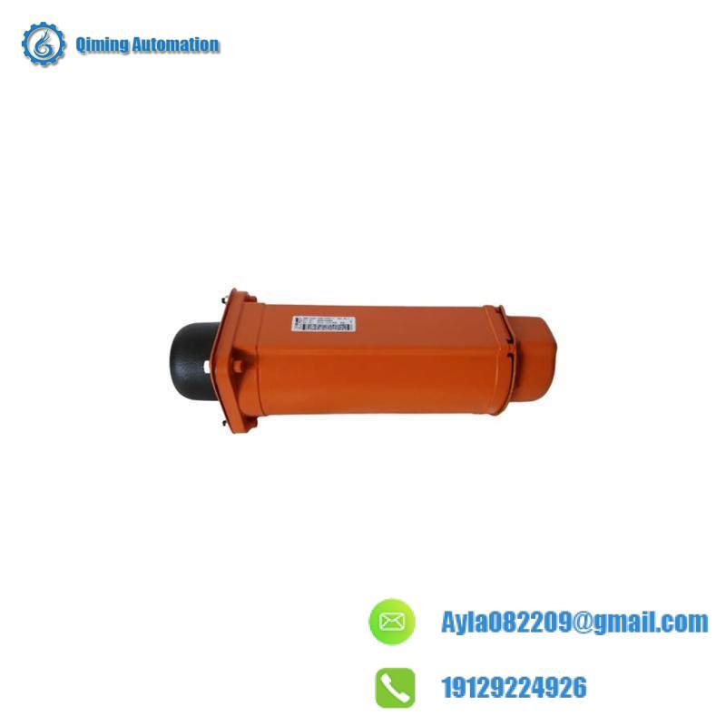 ABB IRB44004-53HAC10543-1 3HAC021457-001/04 3HAC044516-001/00 Servo Motor