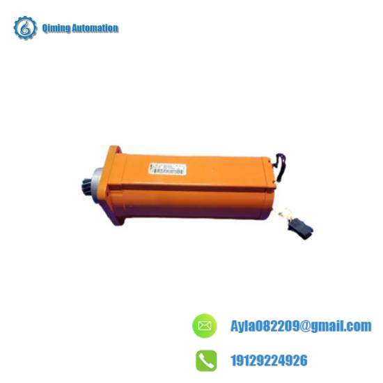 ABB IRB44004-53HAC10603-1 Robot Servo Motor Axis 4-5