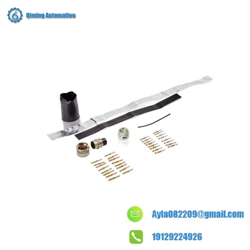 ABB IRB44004-63HAC12327-1 Conn. kit R2.CS/R3.CS