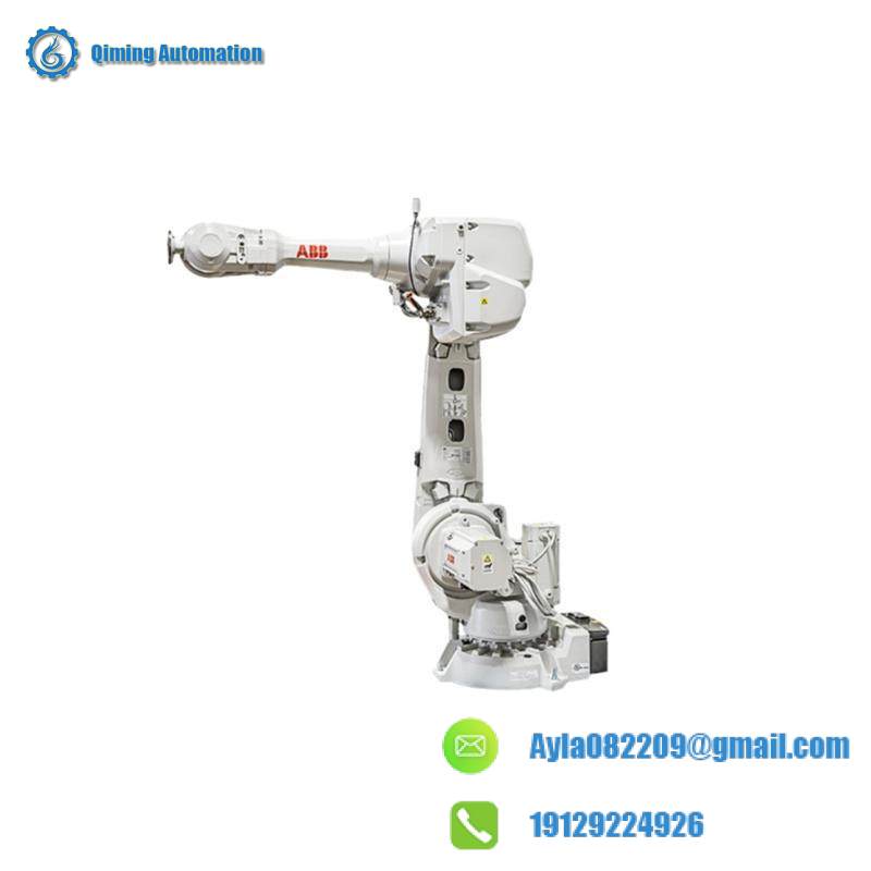 ABB IRB46003HAC029030-012 Welding Robot Manipulator