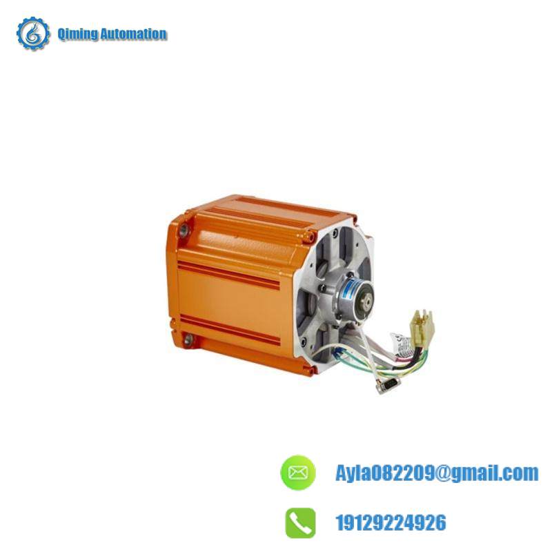 ABB IRB46003HAC029032-001 Rot Ac motor incl. pinion