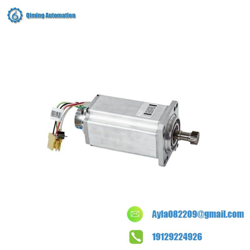 ABB IRB46003HAC029034-001 Rot ac motor with pinion
