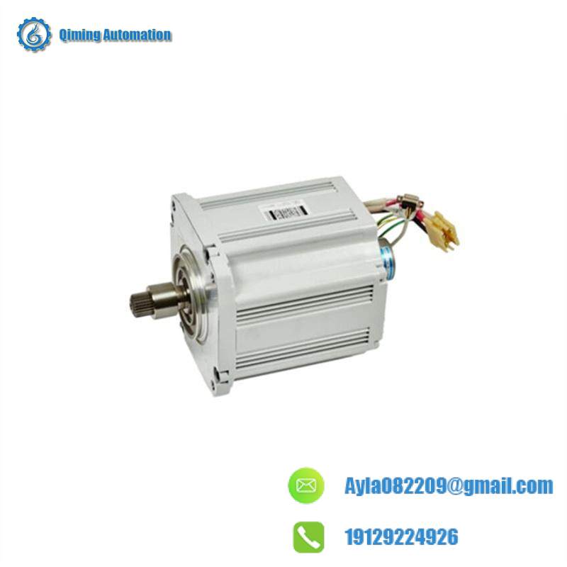 ABB IRB46003HAC029236-002/09 AC Servo Motor