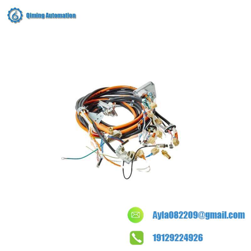 ABB IRB46003HAC043206-001 3HAC036859-001/05 IRB14000 Cable harness, multibus