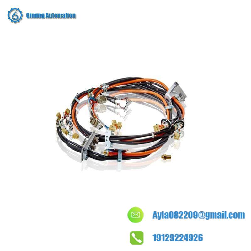 ABB IRB46003HAC043963-001 Cable harness