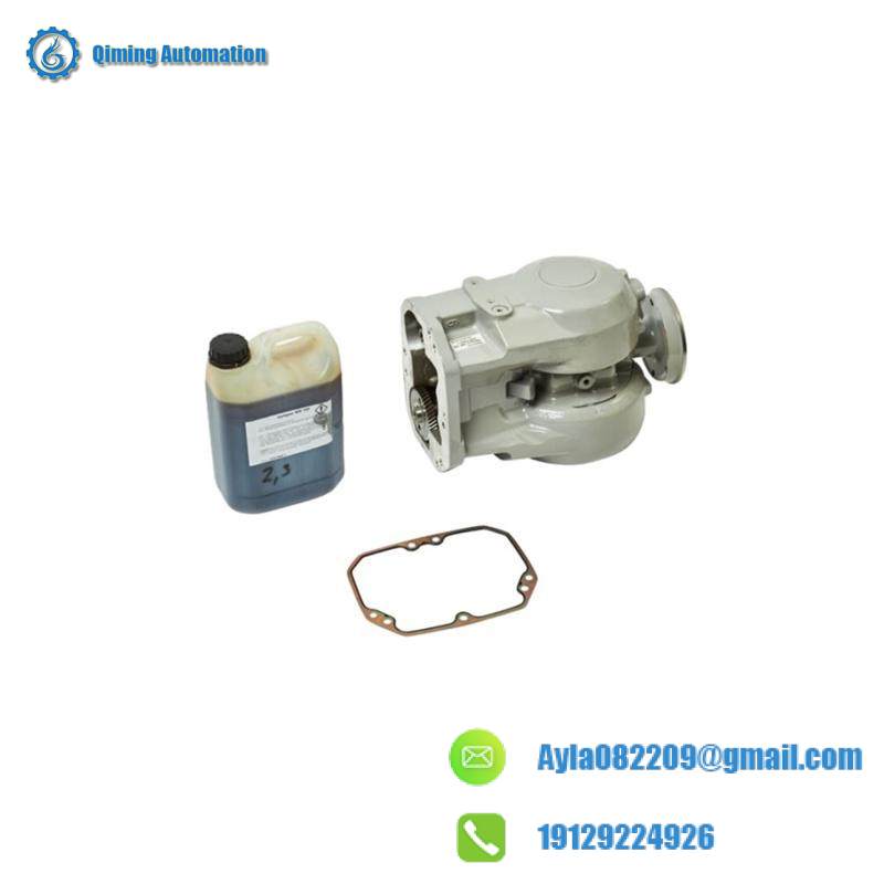 ABB IRB46003HAC059480-001 Foundry Prime