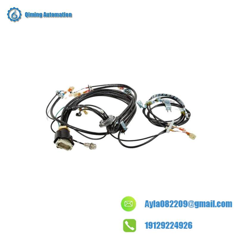 ABB IRB4601-63HAC037534-001 Cable Harness