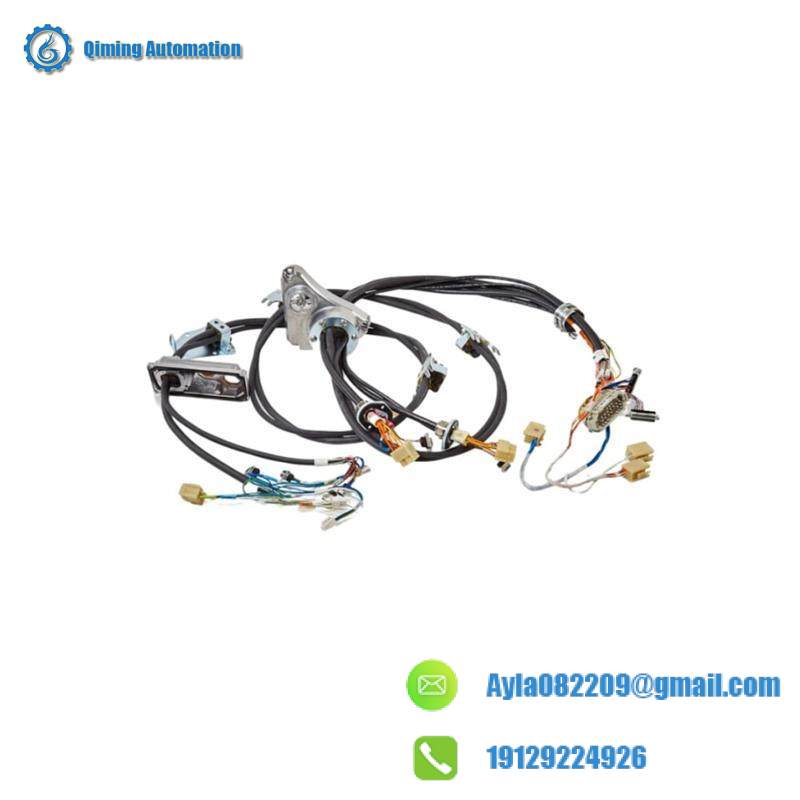 ABB IRB4601-63HAC069657-001 Cable Harness