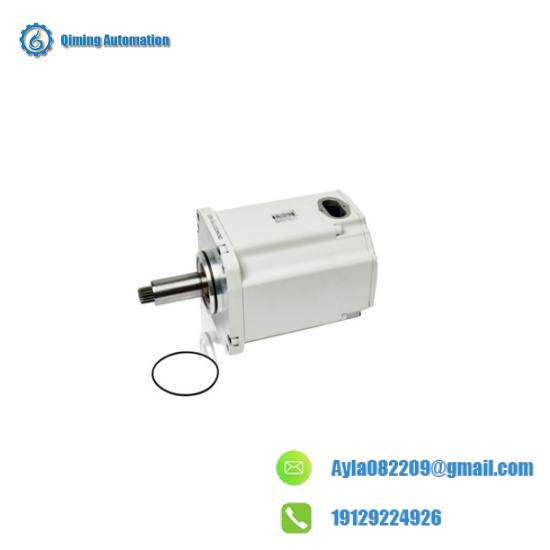ABB IRB4602-33HAC037192-003 Motor incl. pinion
