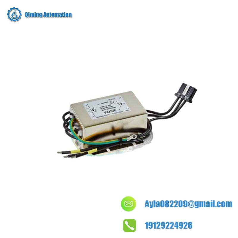 ABB IRB4603HAC054559-001 3HAC024322-001 DSQC417 3HAC035381-001 Motor incl. pinion (Lightgrey RAL 7035)