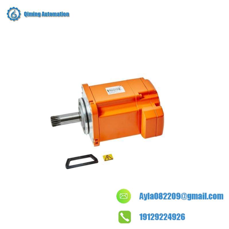ABB IRB4603HAC057432-001 SERVO MOTOR