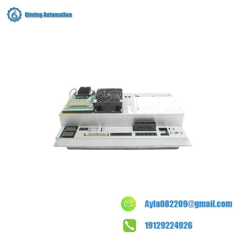 ABB IRB52 PDB02 3HNA006147-001 power module