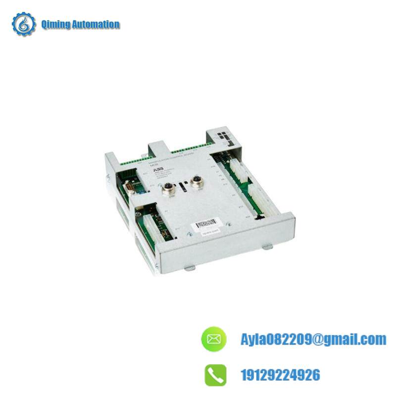 ABB SDCS-PIN-51-C0AT 3ADT220090R0006 Card