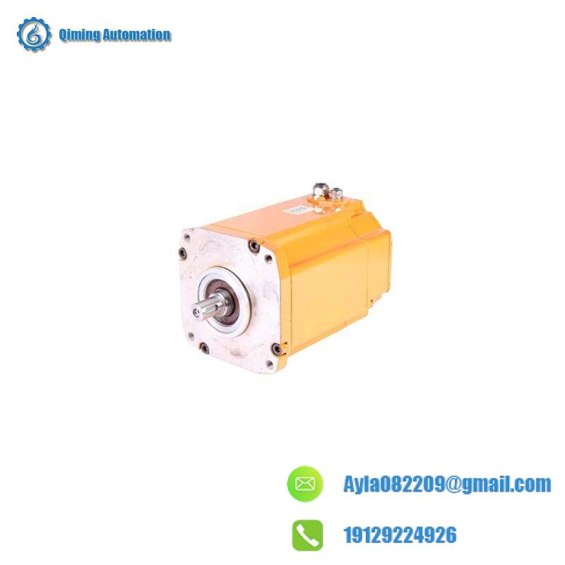ABB IRB66003HAC020208-001 DSQC611/3HAC13389-2 3HAC020849-001 Rotational AC Motor, M11