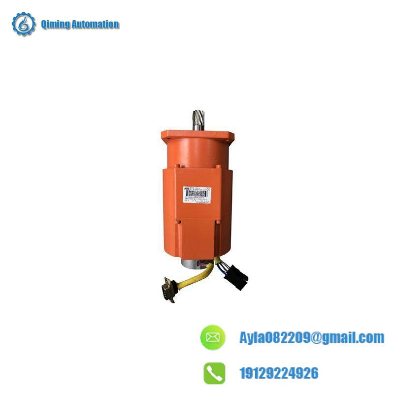 ABB IRB66003HAC024631-001 3HAC17345-1 3HAB3309-1 IRB66003HAC024631-001 3HAC17345-1 3HAB3309-1